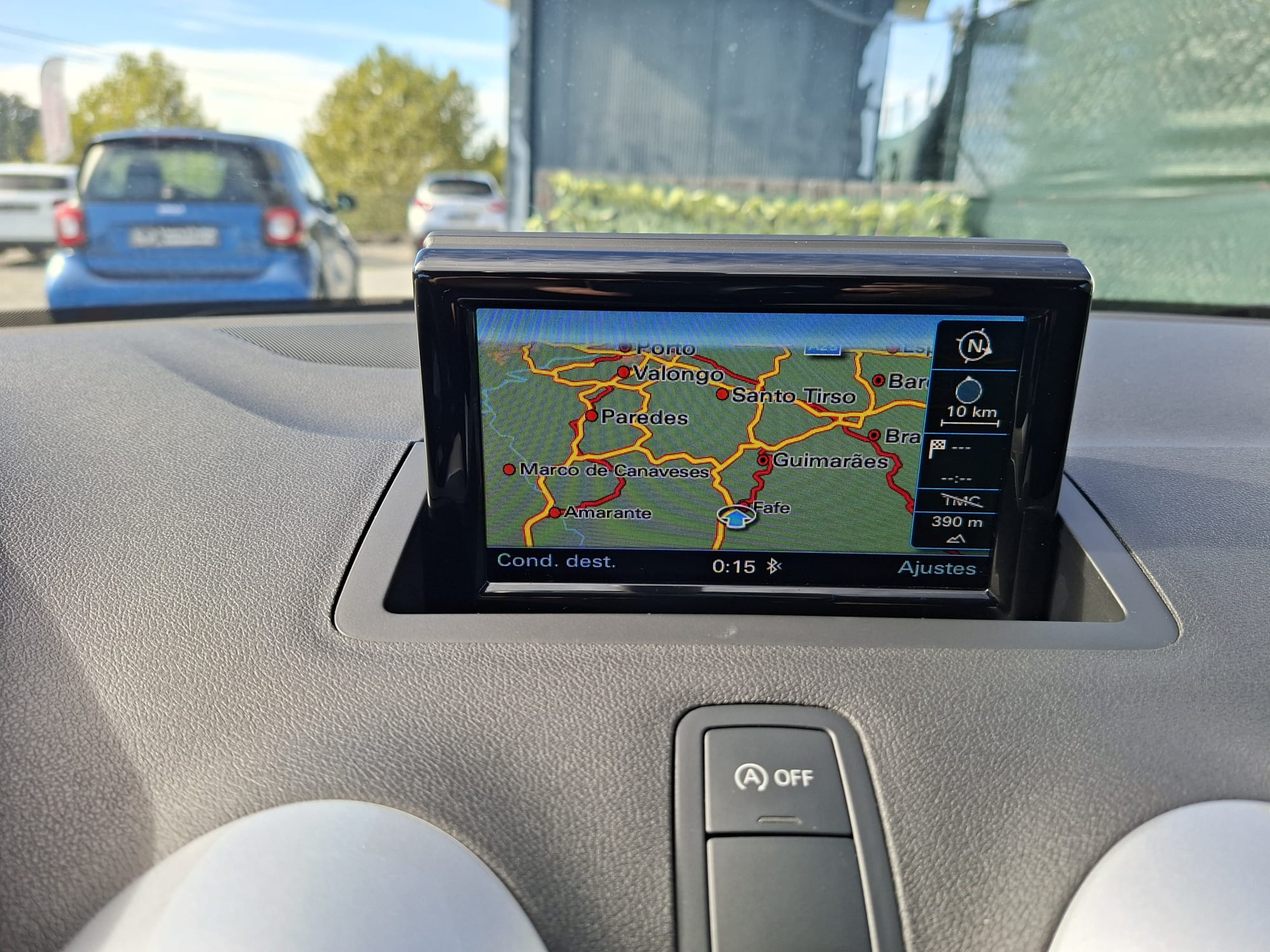 BMW X3 Imagem 1